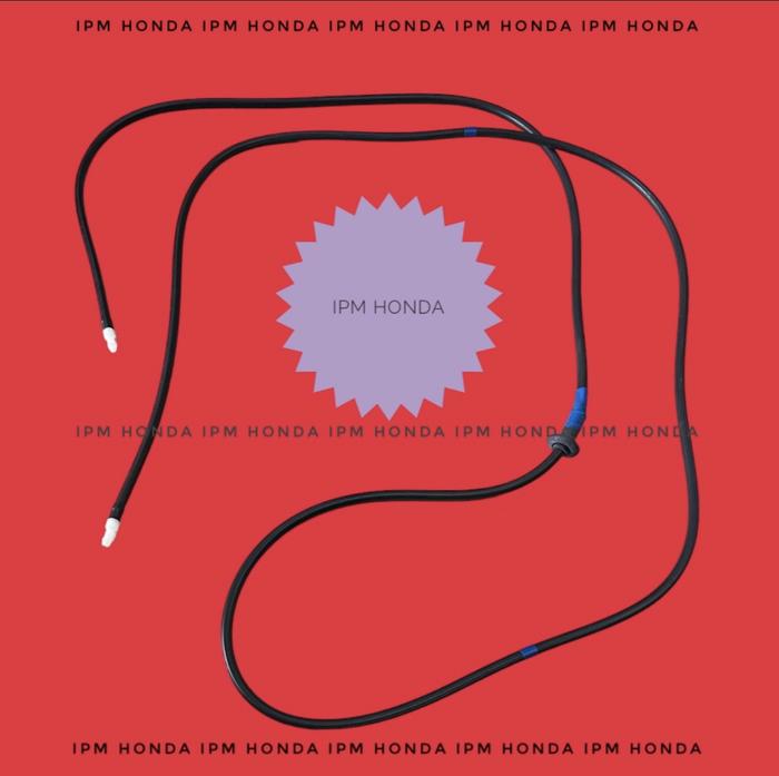 Gambar Motor Pompa Dinamo Washer Tabung Air Wiper Honda City GM2 GM6 Jazz GK5 - Selang Air dari IPM HONDA undefined Tokopedia