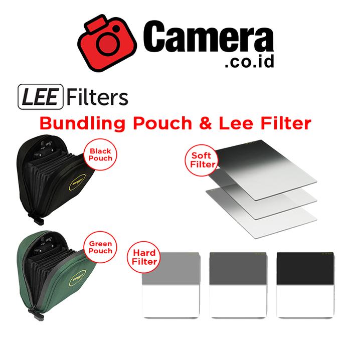 Gambar Lee Filters Seven5 (Bundling 4) dari CAMERA CO ID undefined Tokopedia