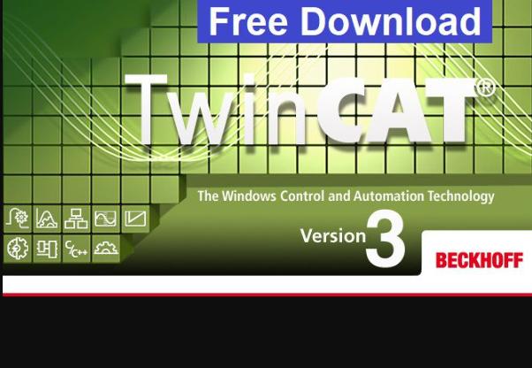 Gambar Beckhoff TwinCAT 3.1 Software Full TERBARU  TERLENGKAP dari toko merrylie undefined Tokopedia