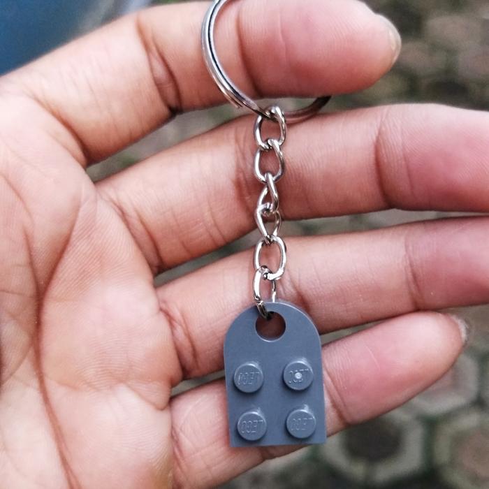 Gantungan Kunci Mobilo Lego Jual Gantungan Kunci Lego Couple Lego