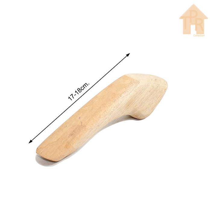 Gambar Ulekan / mutu kayu - P17 dari Toko Pernik Rumah undefined Tokopedia