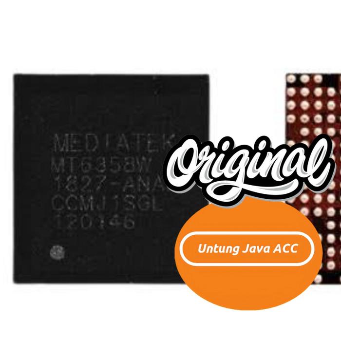 Gambar IC POWER SAMSUNG A32 5G ORI TESTED PROVED - TIPE 2 dari UNTUNG JAVA ACC undefined Tokopedia