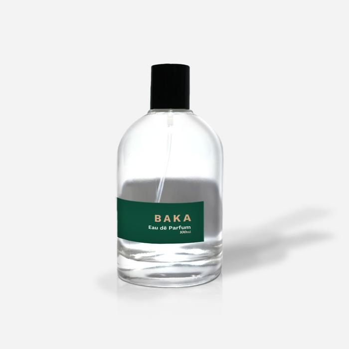 Gambar Ouds Perfume 100ml (Psych, Nusa, Baka, Nerd, Sesa) - Baka dari OUDS Perfume undefined Tokopedia