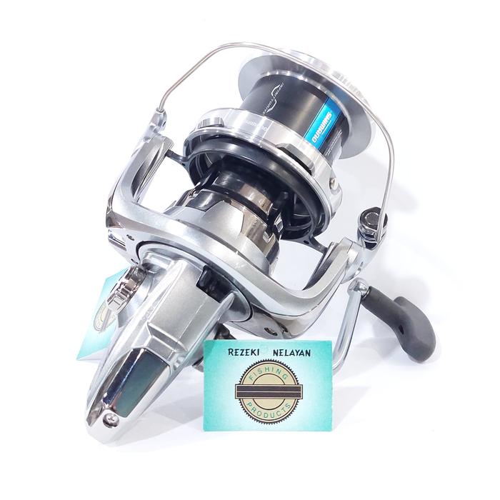 Gambar REEL SPINNING SURF SHIMANO ULTEGRA 14000 XSE 2022 dari Rezeki Nelayan Medan undefined Tokopedia