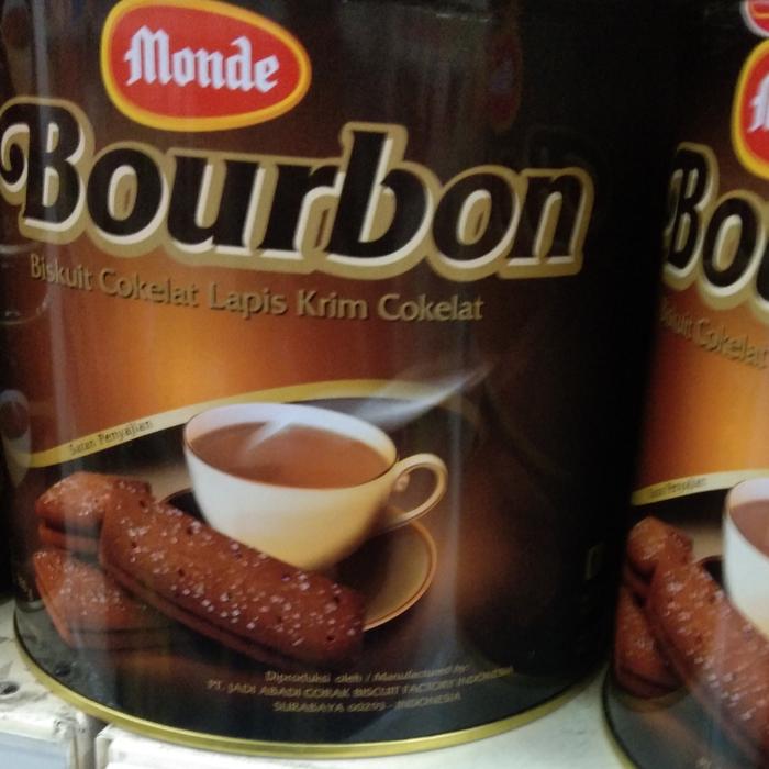 Gambar monde bourbon 800 gram 1 karton isi 6 dari wrxstore undefined Tokopedia