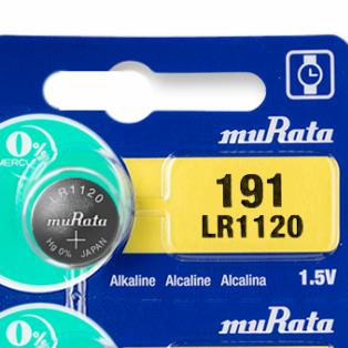 Gambar ORIGINAL SONY SR1120 SR 1120 LR1120 LR 391 - BATRE BATERAI BATTERY dari HKR Store undefined Tokopedia