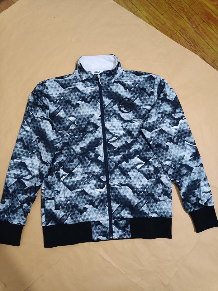 Gambar Jacket Casual Pria Merk Fila Golf 1911 Vtg Warna AOP second Preloved dari I_can_thrifting undefined Tokopedia
