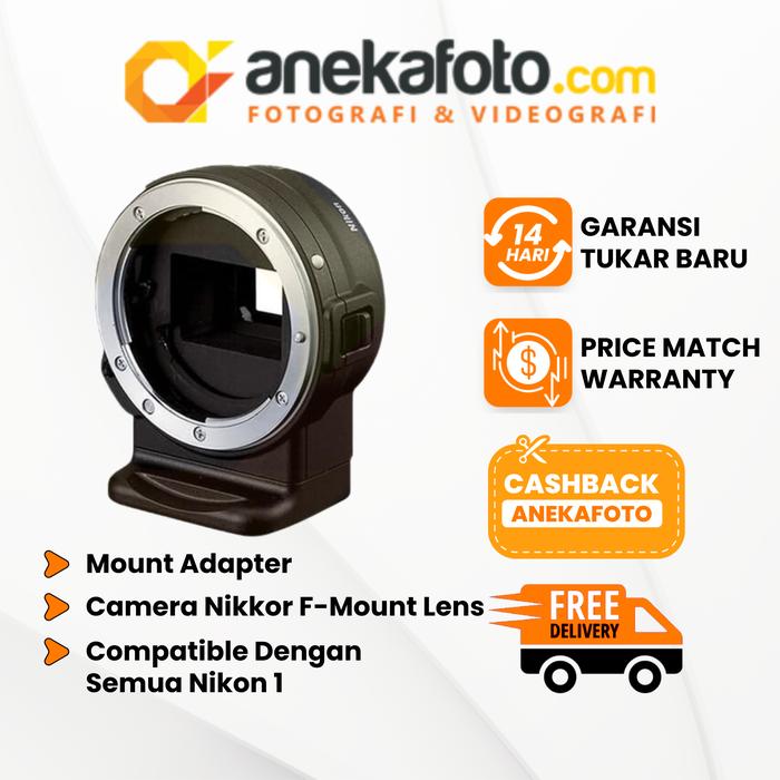 Lenses Nikon Ft1 Mount Adapter Ftz Ii Adapter Nikon Nikon FT-1