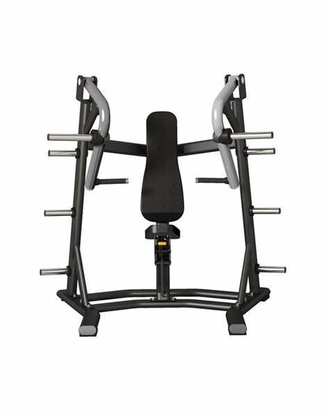 Jual INSIGHT SH001 CHEST PRESS - Jakarta Barat - JCB Fitness Consultant ...