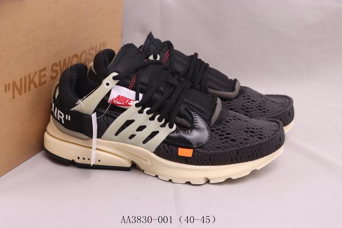 Nike Sneaker Nike Air Presto 42 Nike Air Presto DX4258-400 Blue