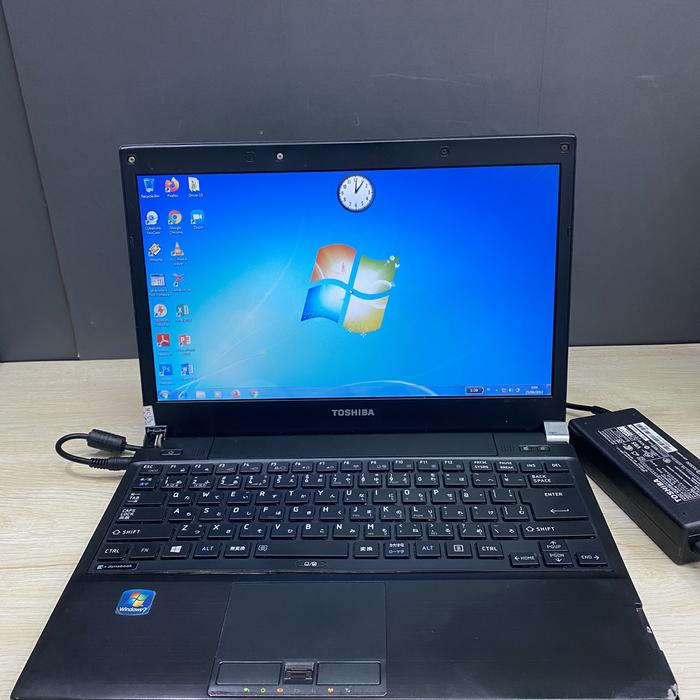 TOSHIBA dynabook R732/H 助け出し Office SDD240