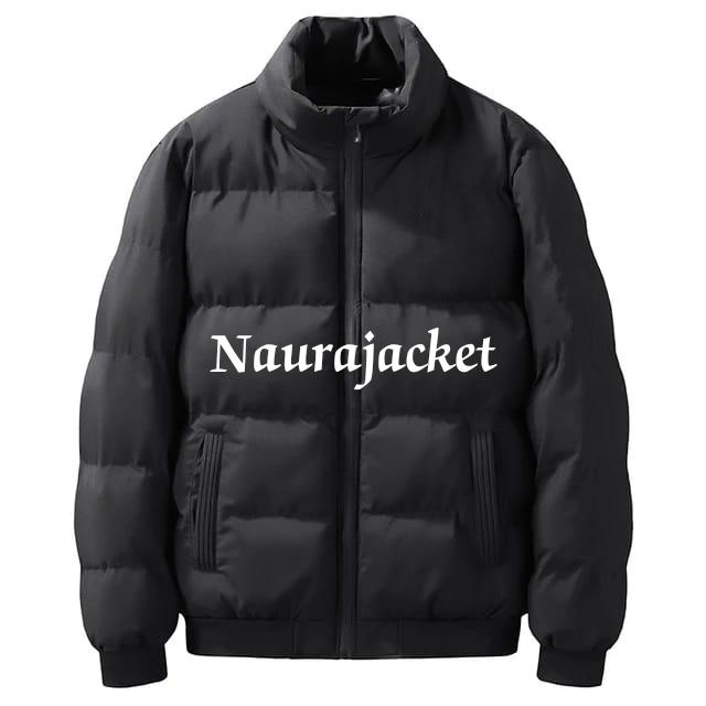 Gambar Jaket kembung pria/jaket tebal pria keren/jaket motor pria hangat teba - Hitam, L dari Rizky.jacket undefined Tokopedia