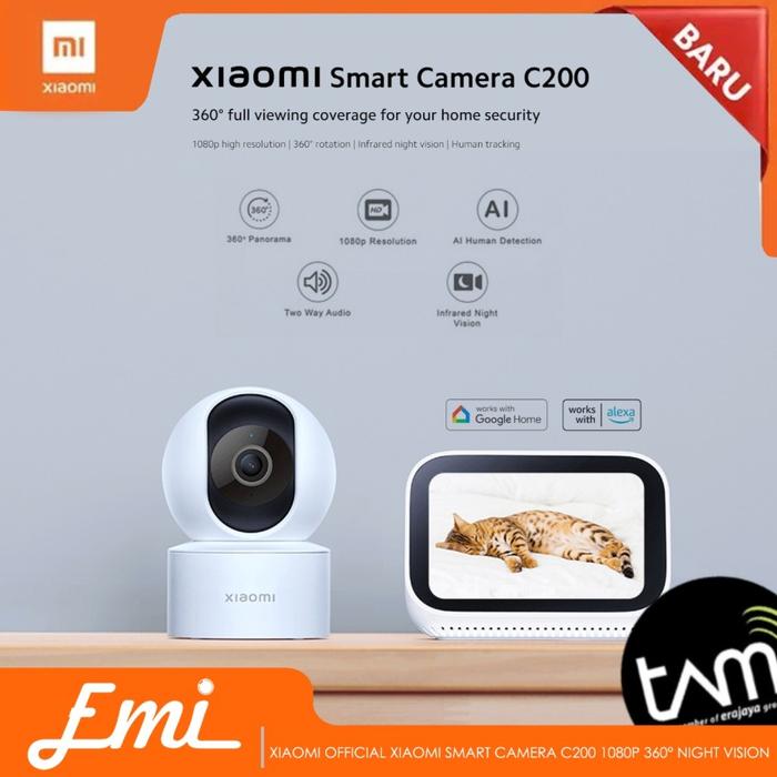 Xiaomi Mijia Xiaomi 360 Camera Specs Jual Xiaomi Mijia Smart