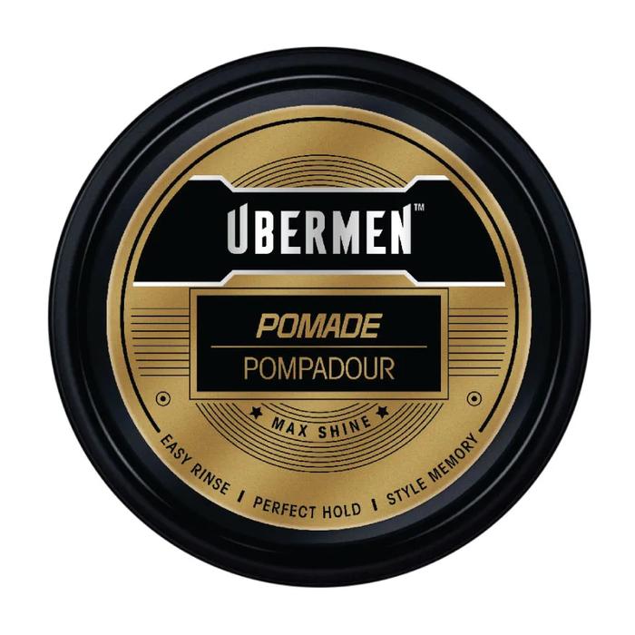 Gambar Ubermen Hair Pomade 70g dari Titippedia-Malaysia undefined Tokopedia