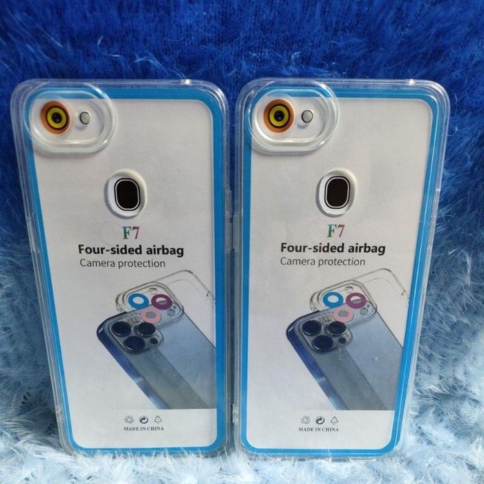 Hardcase Oppo F7 Glass Back Cover Save Big: Get The Music Lover