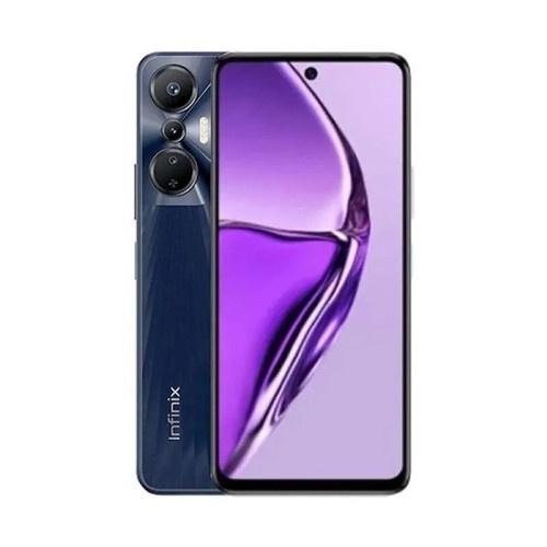 Gambar Handphone Infinix Hot 20S RAM 8/128GB Garansi Resmi 12 Bulan - Hitam dari TEOFANI SHOP undefined Tokopedia