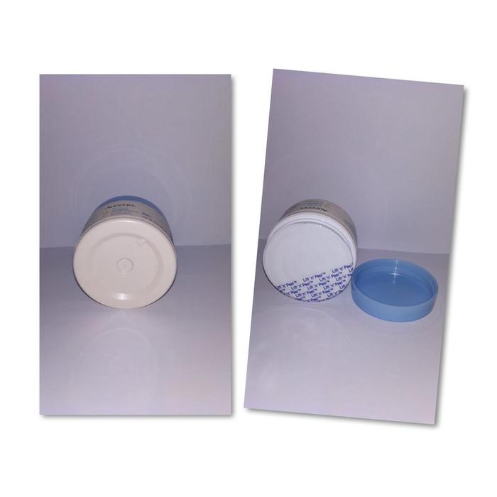 Gambar SALE!! Segel Lepas Aveeno Eczema Therapy Itch Relief Balm Kulit Eksim - Sample Product dari First Care Shop undefined Tokopedia