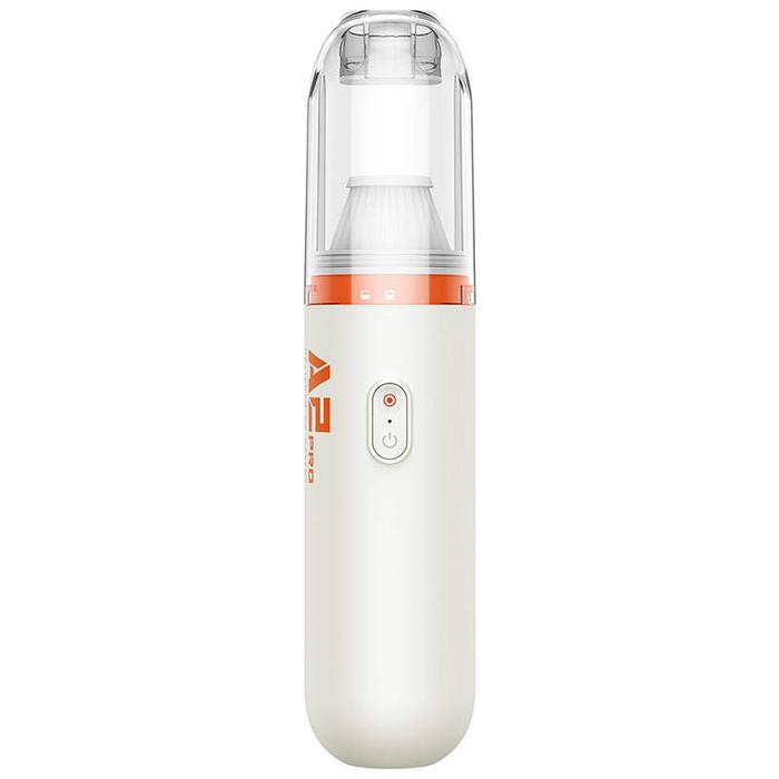 Gambar Baseus A2Pro Car Vacuum Cleaner(6000pa) - VCAQ04 - Putih dari IOT Official Shop undefined Tokopedia