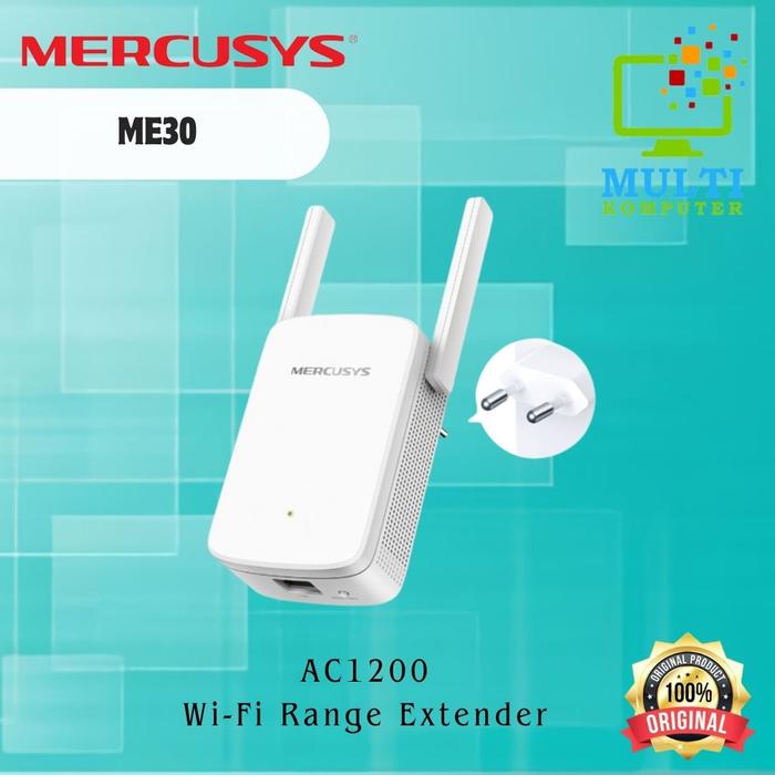 Ac1200 Configurar Extensor Mercusys Mercusys Extender Wifi Con