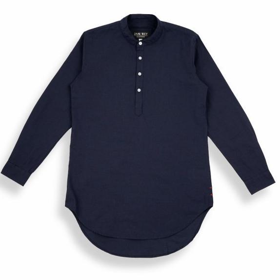 Gambar Murah Original Jane Frey Clothing Janefrey Kurta Koko Panjang Pria - I Navy, M: (51x88) dari frem ds tore undefined Tokopedia