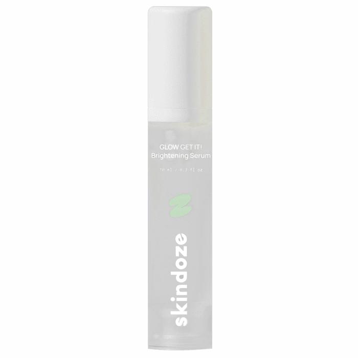 Gambar Skindoze Glow Get It Brightening Serum - 10ml dari nihonmart undefined Tokopedia