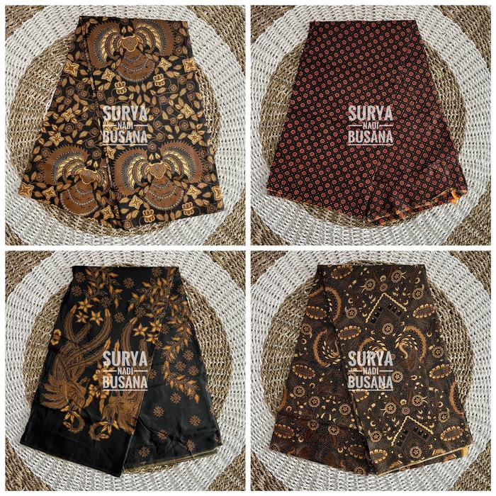 Gambar Kain Jarik Batik Harapan Baru kain batu halus super - RANDOM/ACAK dari Surya Nadi Busana undefined Tokopedia