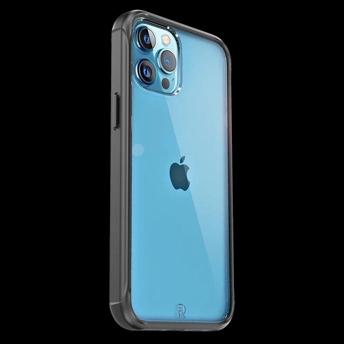 Gambar Phone rebel crystal case iphone 12 Pro Max dari Digicase Group undefined Tokopedia
