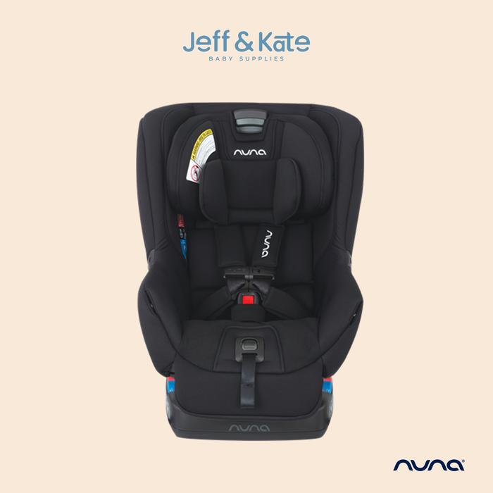 Gambar Nuna Rava Convertible Car Seat 2021 - Caviar dari Jeff & Kate undefined Tokopedia