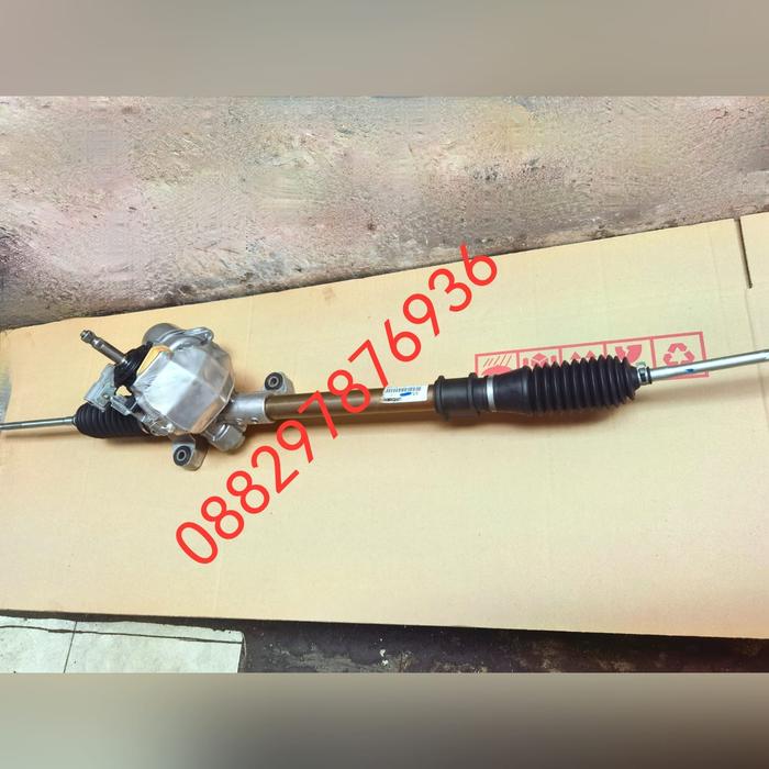 Gambar rack steering/racksteer suzuki swift dari Arjunaalbarokah undefined Tokopedia