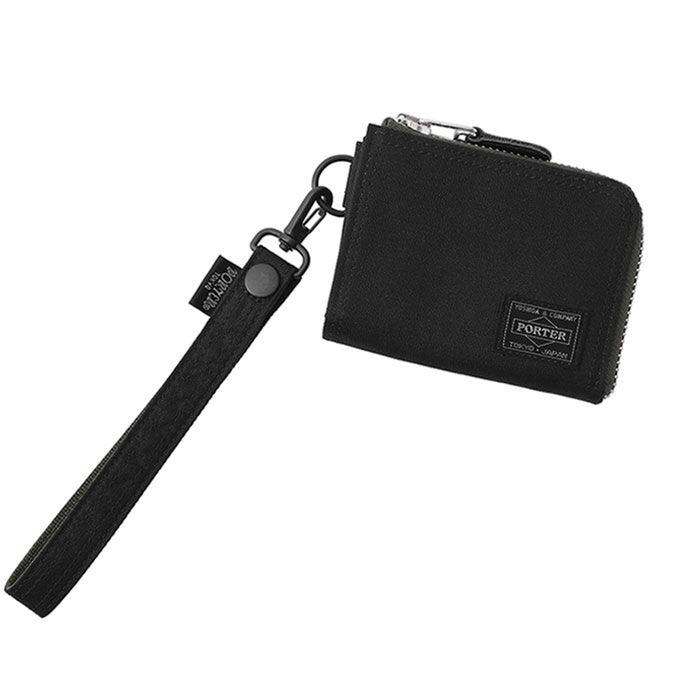 Gambar PORTER FLYING ACE MULTI WALLET JAPAN - BLACK dari Jastipnyakakak undefined Tokopedia