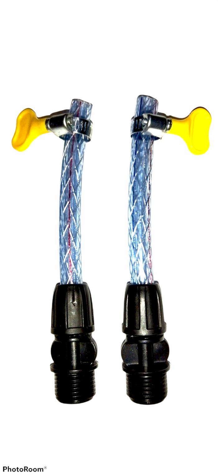 Gambar Paket Pompa Booster Shower Water Heater - Sin SL4500 - k. drat luar - drat luar 1/2 dari ArtmanCorp undefined Tokopedia