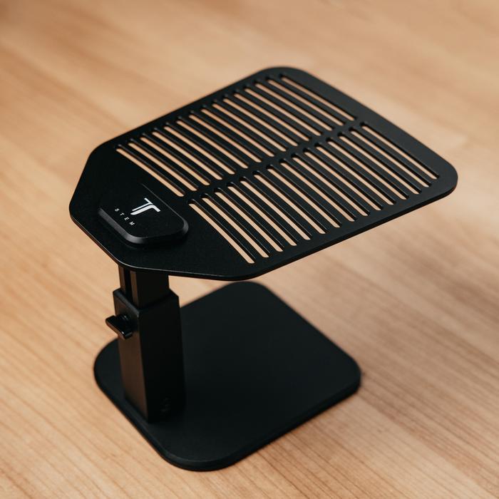 Gambar Upgraded STEM 2.0 by Nucleus Coffee Tools dari So So Good Coffee Company undefined Tokopedia