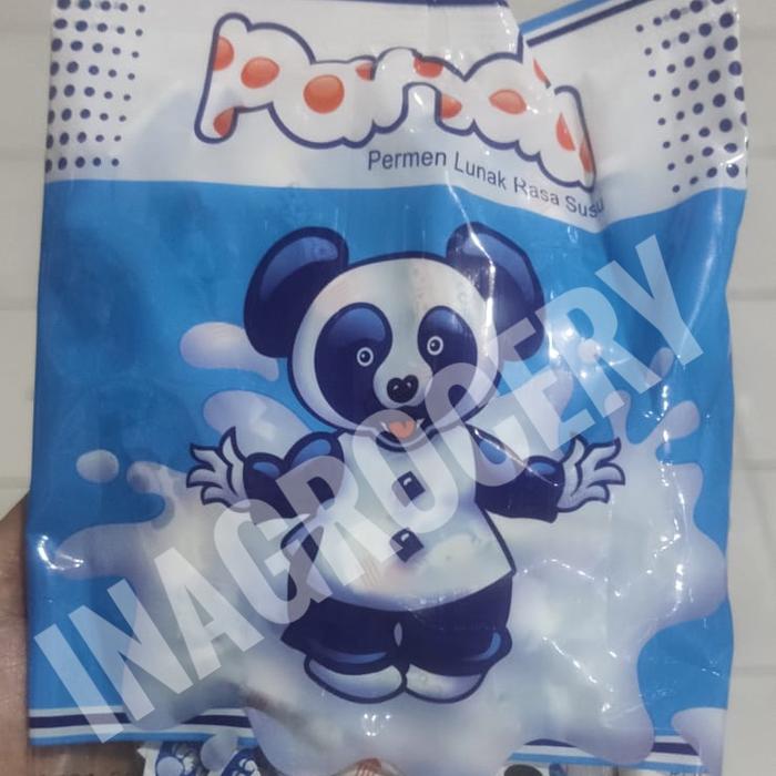 Gambar PANDA PERMEN SUSU BUNGKUS KECIL ISI 50pcs dari INAgrocery undefined Tokopedia