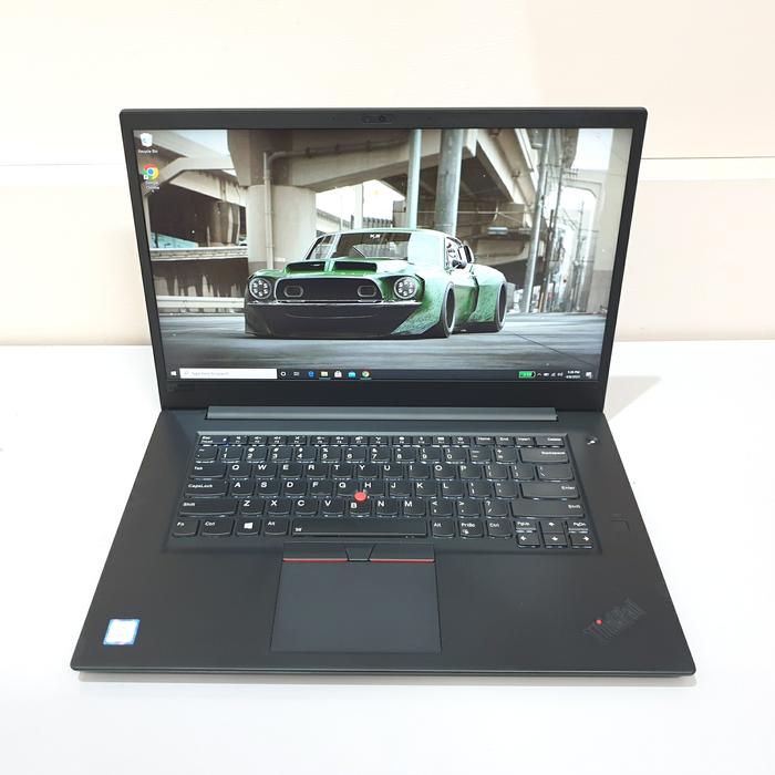 Windowsノート本体 Lenovo X1 Extreme 4K i7-8850 gtx-1050ti Lenovo ThinkPad X1 Extreme review (Core i7-8850H, GTX 1050