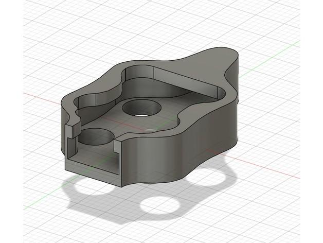 Jual Diatone Roma F35 Landing arm Gard Badung Adi Putra - Main Image