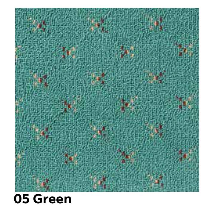 Gambar Karpet Lantai Milano Meteran dan Roll Dekorasi  Rumah, Mushola, Kantor - 05 GREEN, Per Meter dari Citramitracarpet undefined Tokopedia