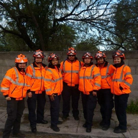 Gambar jaket safety jaket k3 jaket tambang jaket terbaru - orens, S dari tipayun jaket sakti undefined Tokopedia