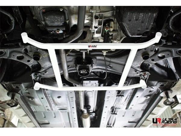 Gambar Aksesoris / Front Lower / Stabiliser Ultra Racing Daihatsu Sirion 1.5 dari HS VARIASI Car Accessories undefined Tokopedia