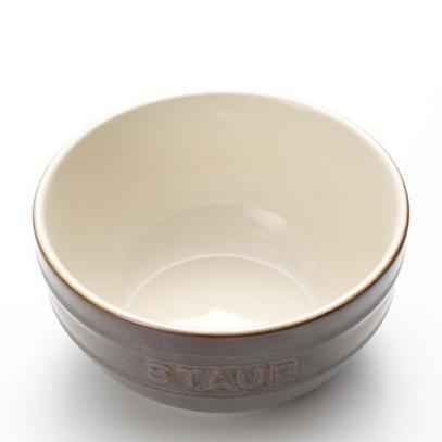 Gambar Staub original BOWL 14cm (banyak warna) - Ancient Grey dari Celiebox undefined Tokopedia