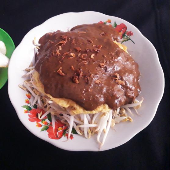 Gambar Tahu Tek Telur dari ravi official store undefined Tokopedia