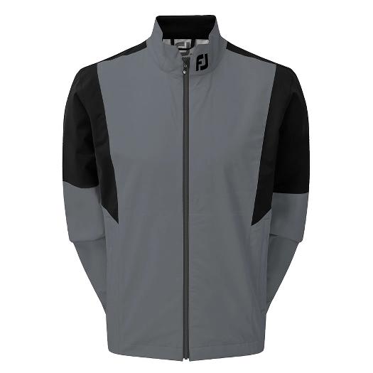 Gambar Footjoy HLV2 Rain Jacket Golf - Abu-abu, L dari First Golf ID undefined Tokopedia