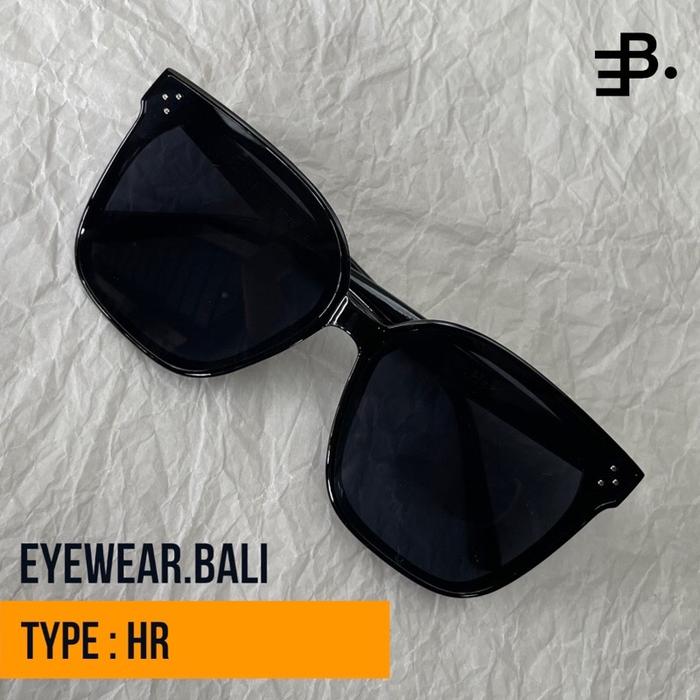 Gambar (EB38) eyewear bali - kacamata fashion pria dan wanita - gentle moster - HR dari eyewear bali undefined Tokopedia