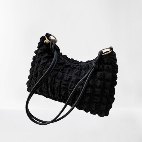 Gambar Tas Selempang Impor Tas Hp Korea Elegan - Hitam dari LadyLoom88 undefined Tokopedia