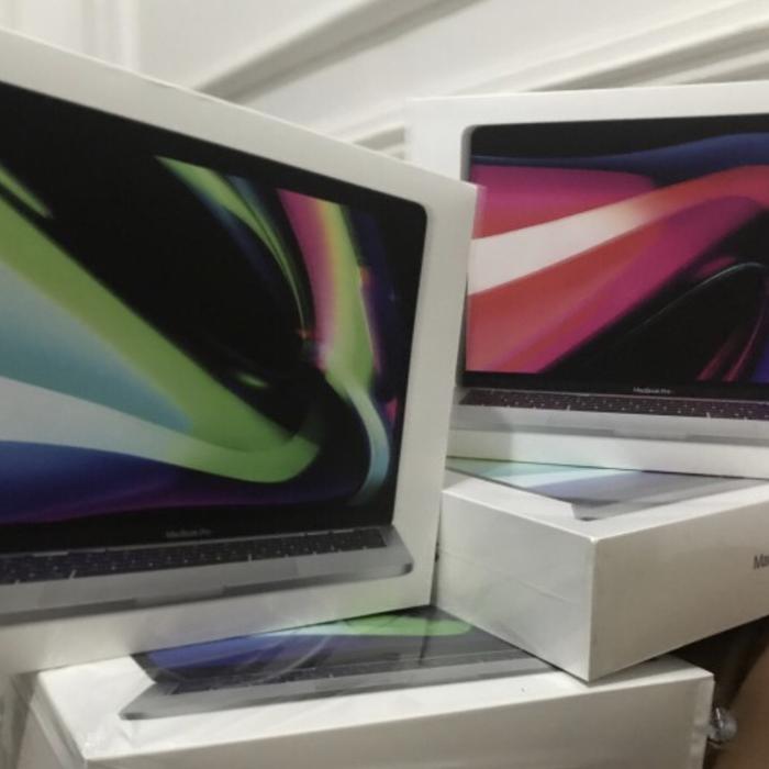 Gambar Dus box kardus macbook pro M1 2020 13 inch - Putih dari DetaRH Shop undefined Tokopedia