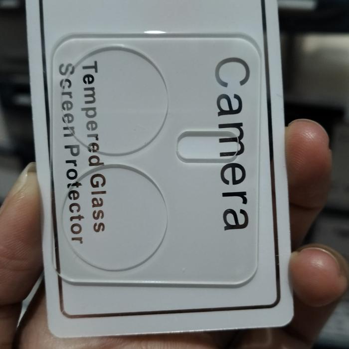 Gambar TG Camera Full Bening For VIVO Y22 / Y35 / Y16 Camera Belakang - VIVO Y22 dari FIDS STORE_NEW undefined Tokopedia