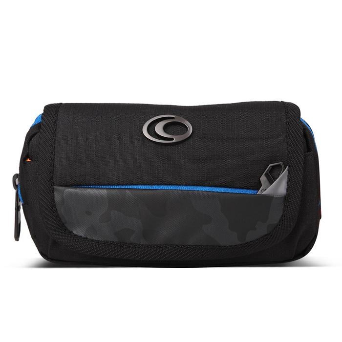 Gambar Tas Smartphone Case Hp 6.7 Inch Ozone 857 Forza + Raincover - Biru dari Ozonebag undefined Tokopedia