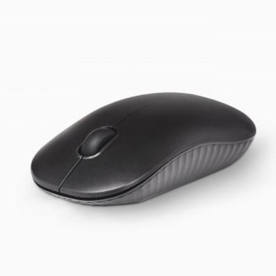 Gambar MOUSE WIRELESS PROLINK PMW5009 - Hitam dari Dityashop Tech undefined Tokopedia