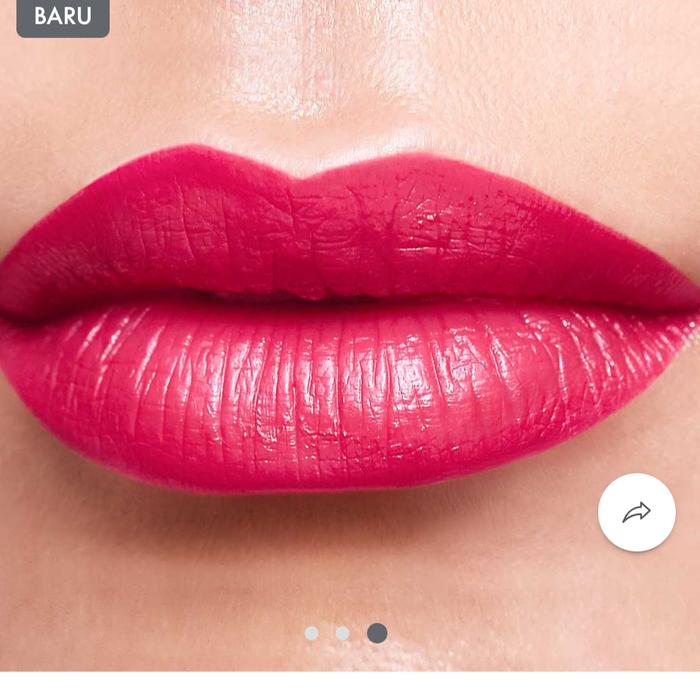 Gambar Oncolour cream lipstick new varian - romantic pink dari miracle.key undefined Tokopedia