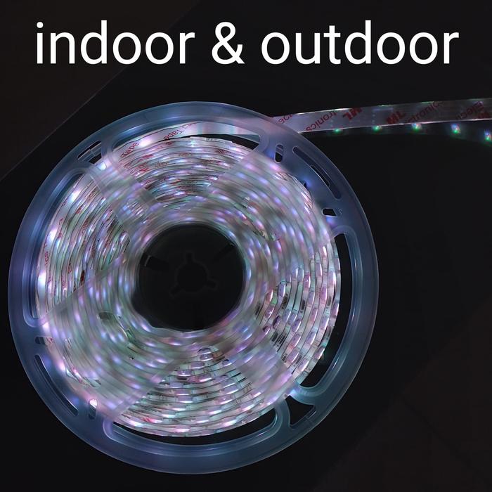 Gambar Lampu LED Downlight 5 Watt Tegangan input : 220VAC Warna cahaya : KUNI - SET dari ONO KABEH LISTRIK KENARI undefined Tokopedia