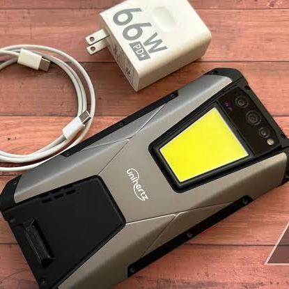 Gambar Blackview BV8000 BV9500 Pro BV9900 Pro BV6900 BV9600 Ulefone Armor 11 - Unihertz Tank dari Adhesi Shop undefined Tokopedia